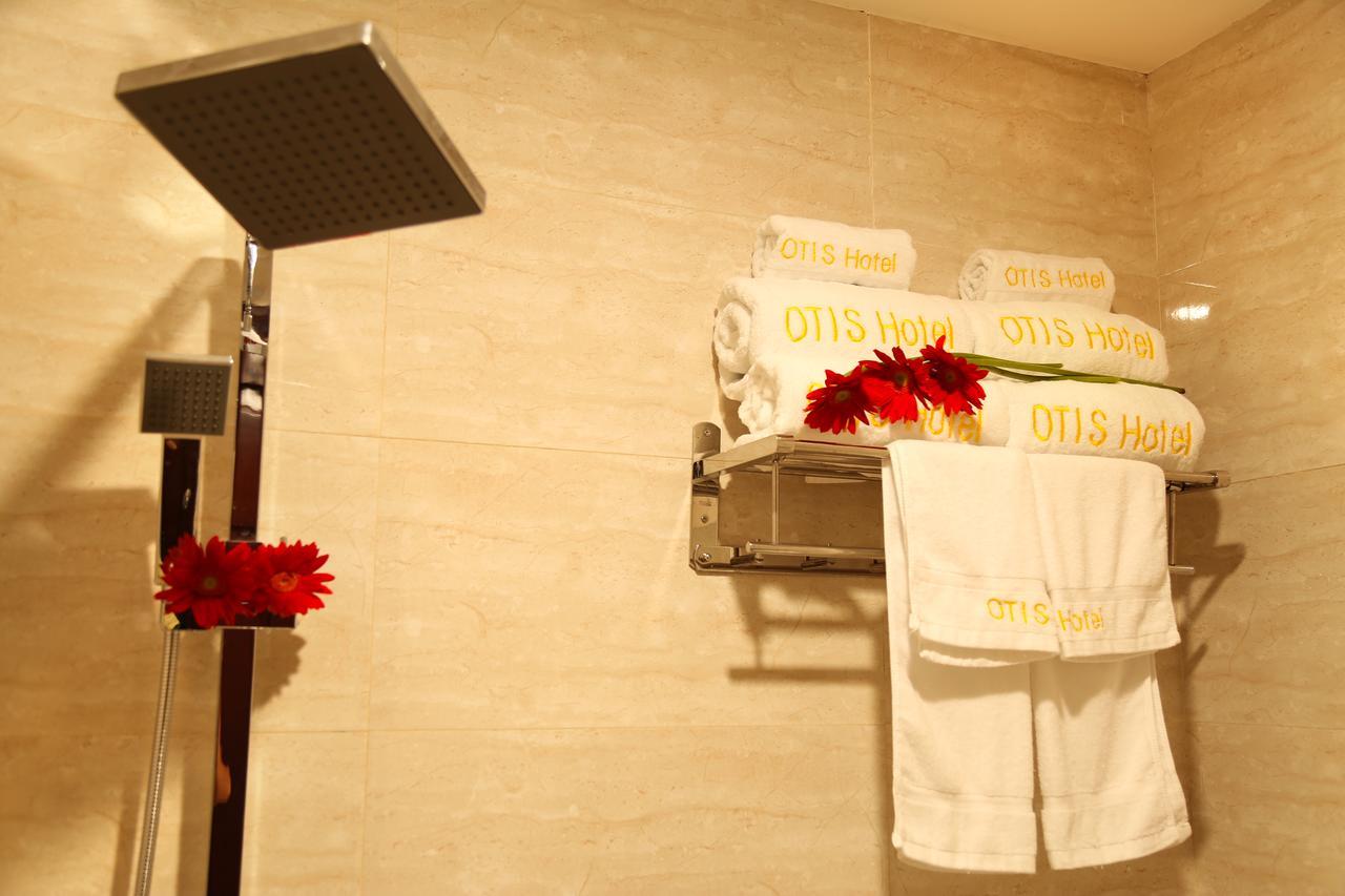 Otis Hotel Da Nang Bagian luar foto