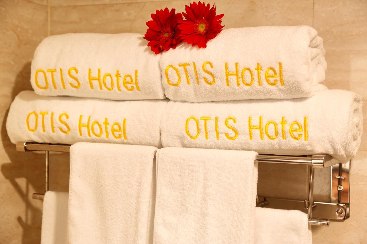 Otis Hotel Da Nang Bagian luar foto