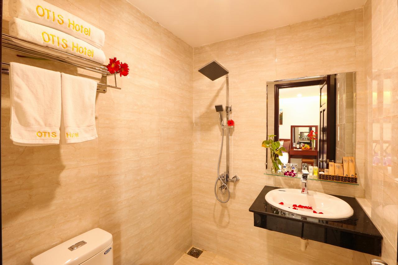 Otis Hotel Da Nang Bagian luar foto