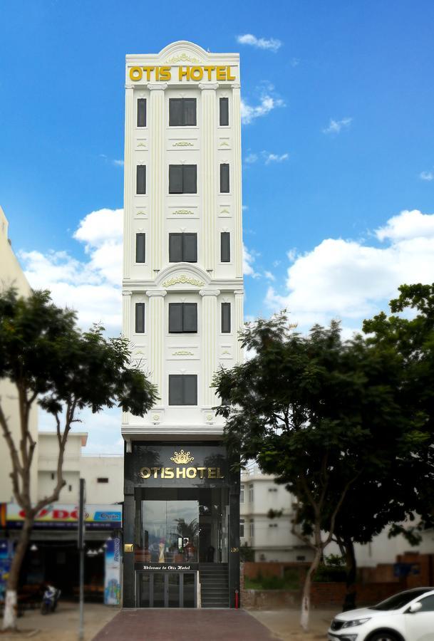 Otis Hotel Da Nang Bagian luar foto